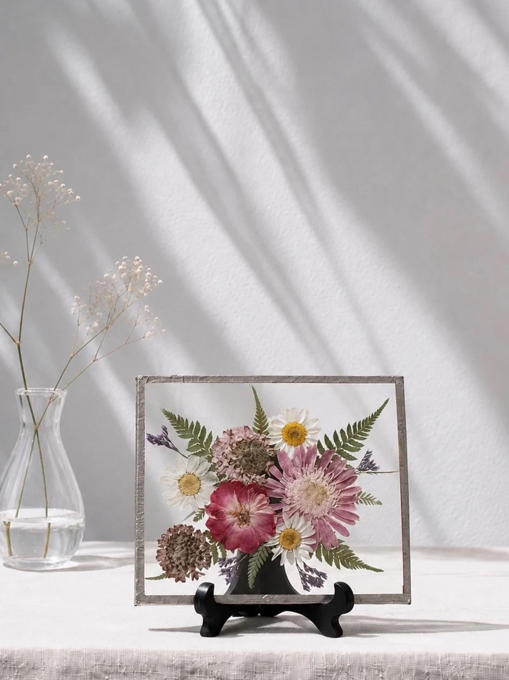 Botanical frame - Picture 2 of 3